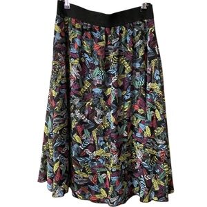 LuLaRoe‎ Lola Skirt